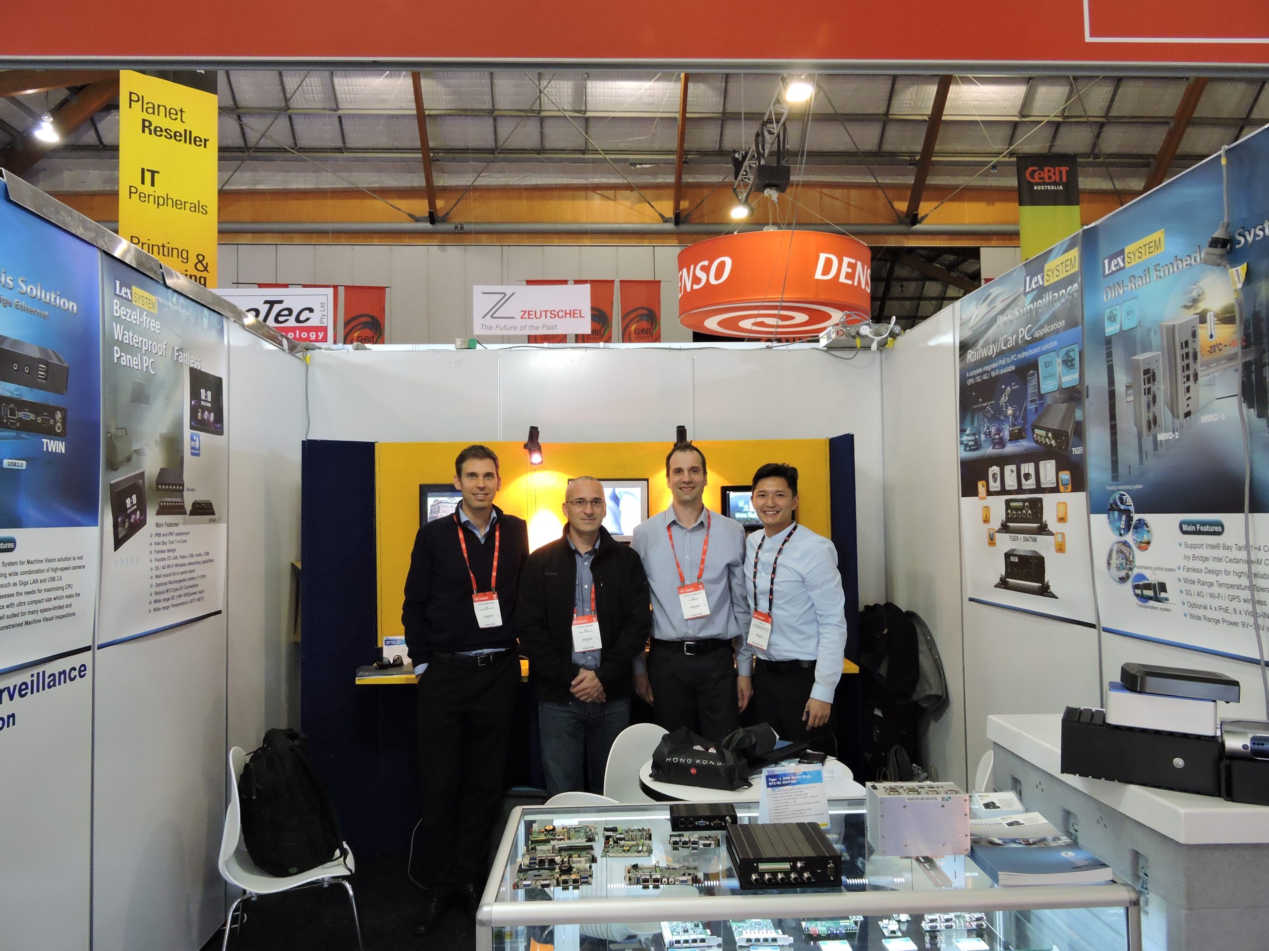 Prefect Service Team