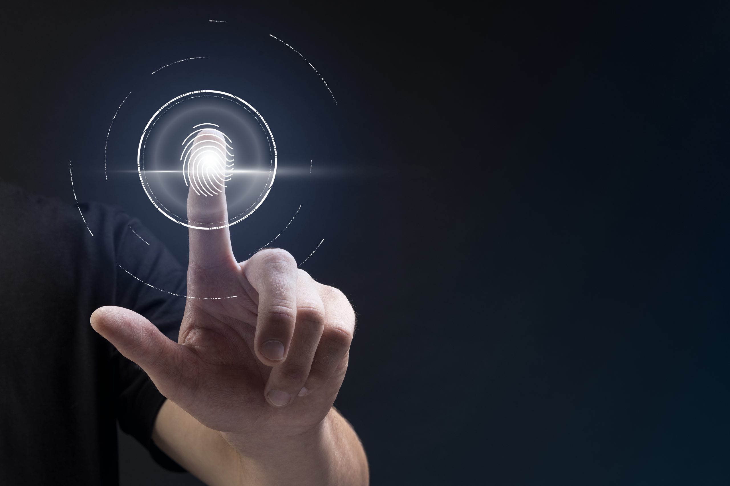 touchscreen technologies