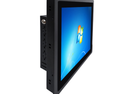 Industrial Panel PCs