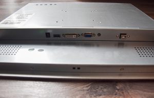 built-in monitor and panel PC built-in monitor and panel PC