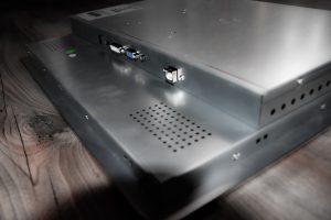 built-in monitor and panel PC built-in monitor and panel PC