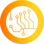 industrial monitors logo email