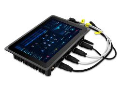 Waterproof Industrial Monitors