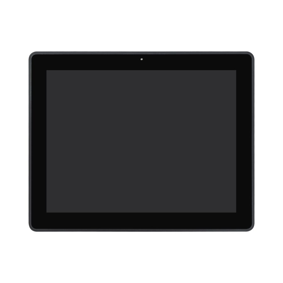 Outdoor monitor 4:3 front