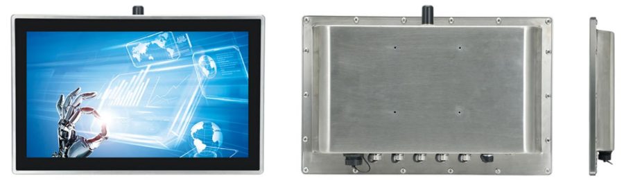 TDD-PTM-C156WPS Sides
