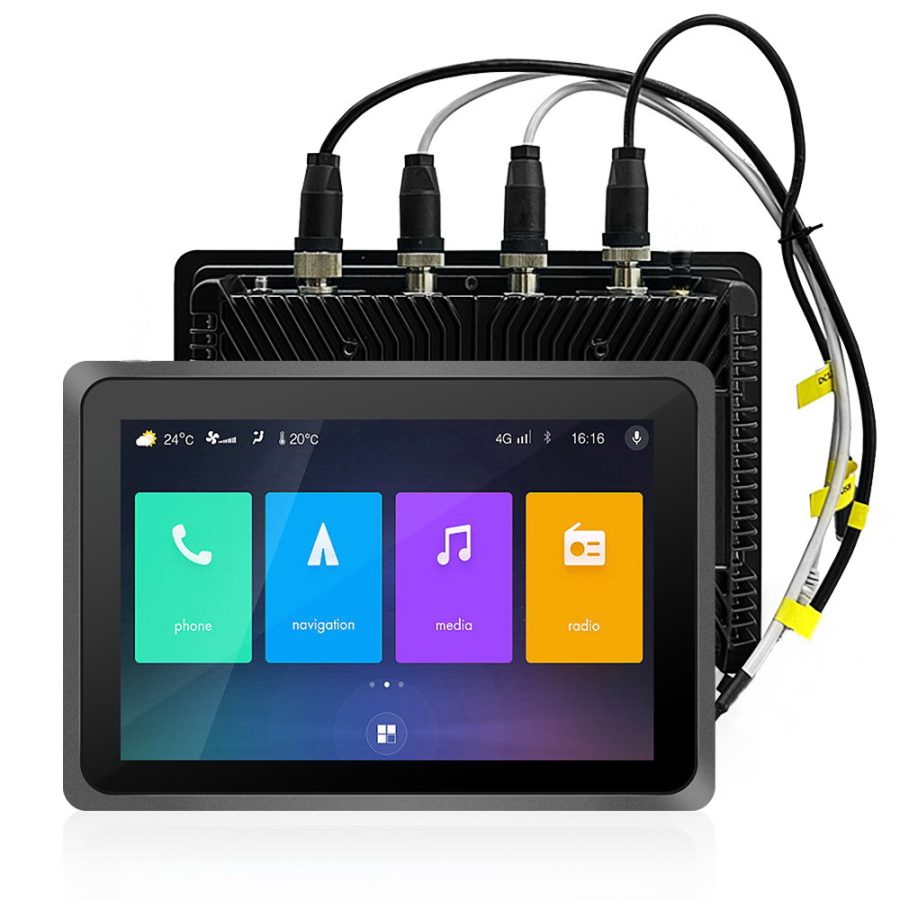 TDD-PTM-PM104WP Front
