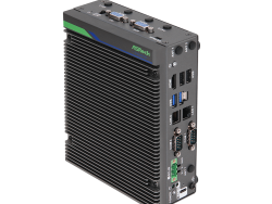 Industrial Box PCs