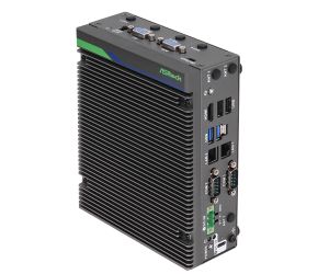 AsRock Industrial box PC