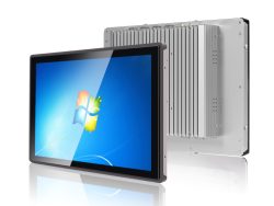 1-Standard Open Frame To