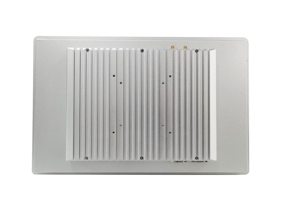 10.4’’ Panel Mount (Front Mount) PCAP Touch Monitors