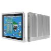10.4’’ Panel Mount (Front Mount) PCAP Touch Monitors