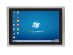 13.3’’ Panel Mount (Front Mount) PCAP Touch Monitors