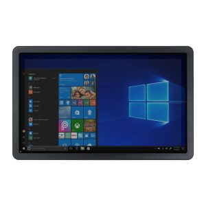 Custom touch monitors and panel PC-s