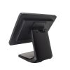 Desktop POS Touch Monitor Back