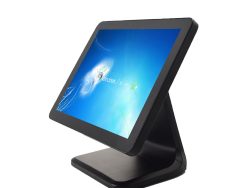 Desktop POS Touch Monitor Front B