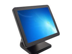 Desktop POS Touch Monitor Front C