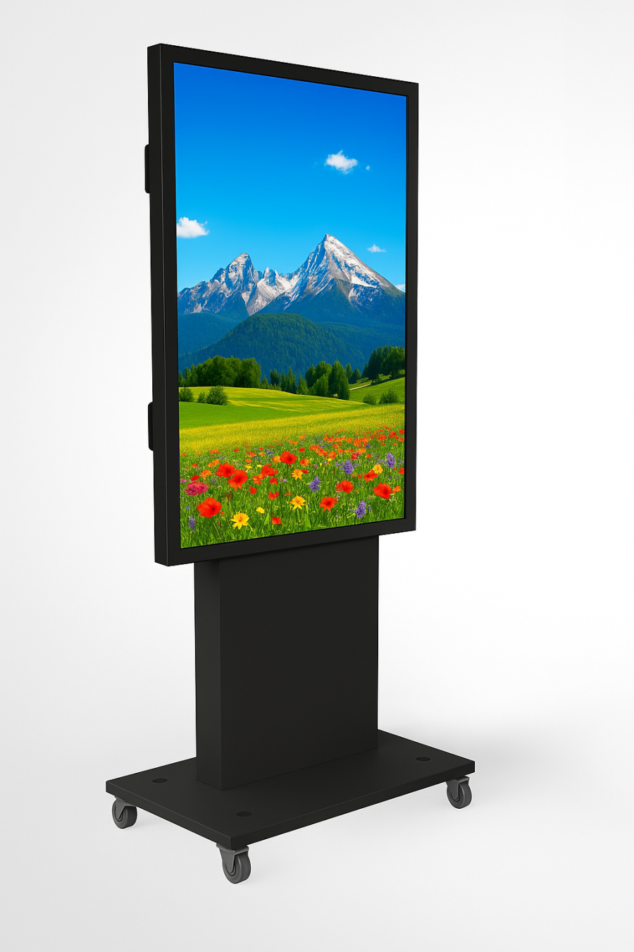 Outdoor Digital Signage