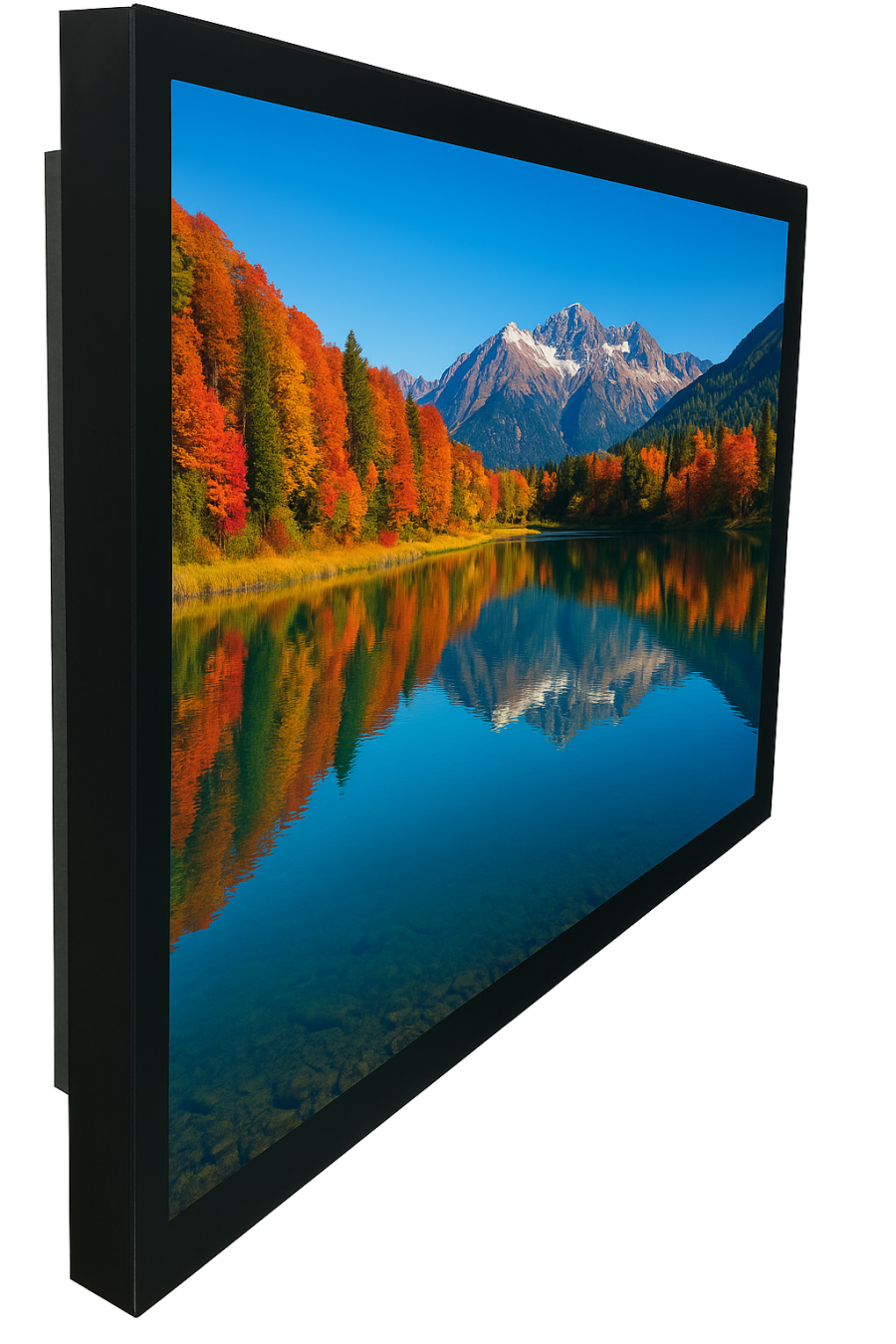 Outdoor Digital Signage