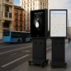 Outdoor Digital Signage