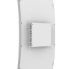 43’’ Non-LED Framed C Curved PCAP Touch Monitors Back
