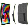 39’’ LED Framed C Curved PCAP Touch Monitors