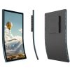 49’’ LED Framed J Curved PCAP Touch Monitors