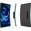 32’’ LED Framed C Curved PCAP Touch Monitors