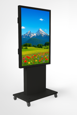 Outdoor Digital Signage Outdoor Digital Signage