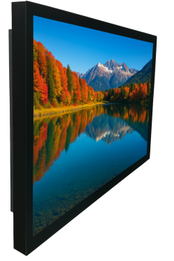 Outdoor Digital Signage Outdoor Digital Signage