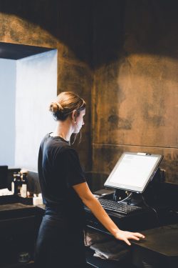 POS-Monitors POS-Monitors